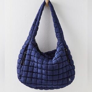 NEW FP Movement Quilted Carryall
